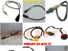 LAMBDA SONDA BMW 0258007215 145713 ILMA