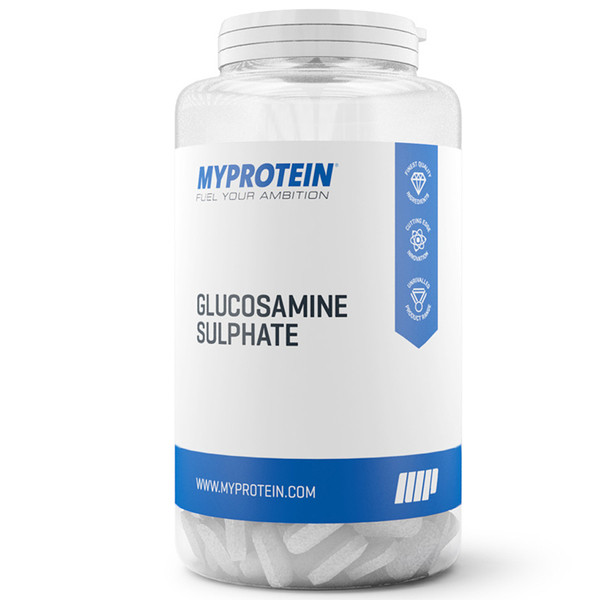 Glukozamin GLUCOSAMINE SULPHATE MyProtein AKCIJA