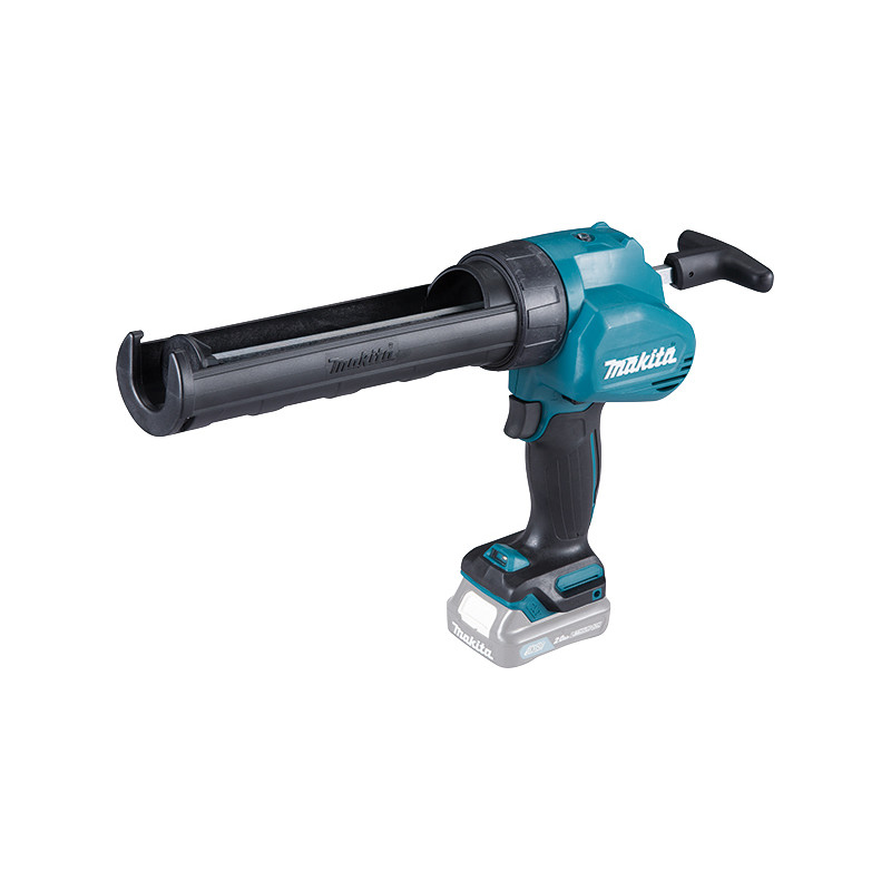 Makita aku pištolj za silikon CG100DZA