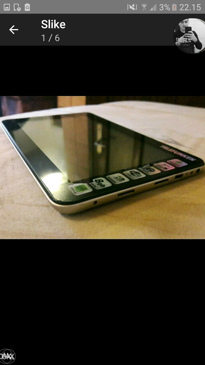 Tablet Tablet PCs OLX.ba