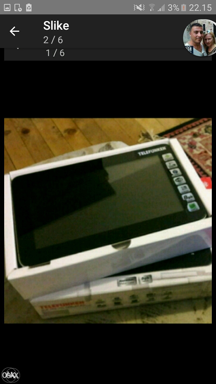 Tablet Tablet PCs OLX.ba