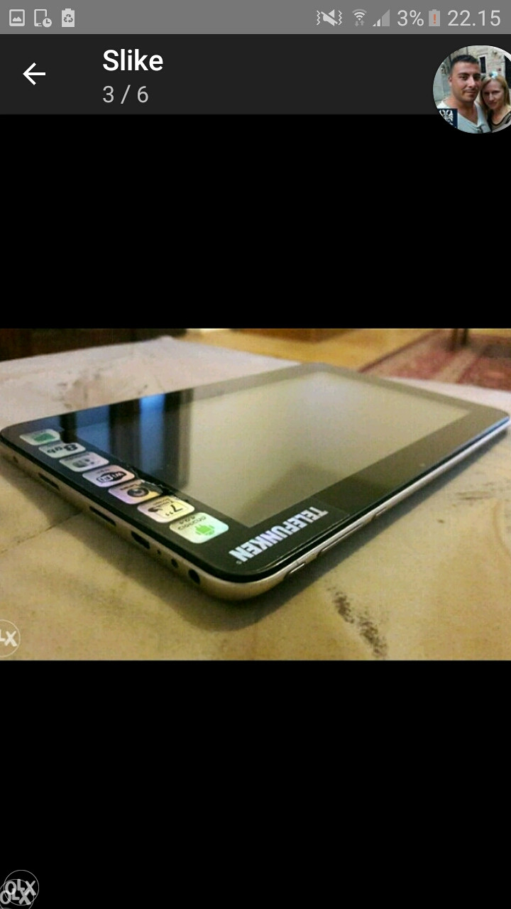 Tablet Tablet PCs OLX.ba