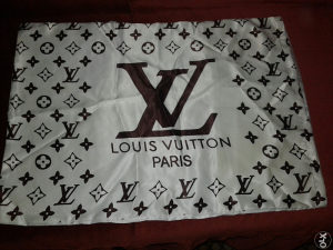 Posteljina Louis Vuitton