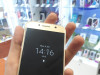 Samsung Galaxy A5 2017 gold KAO NOV