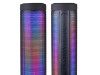 Color Dancing Portable Bluetooth Speaker