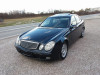 mercedes w211 e klasa 200 cdi