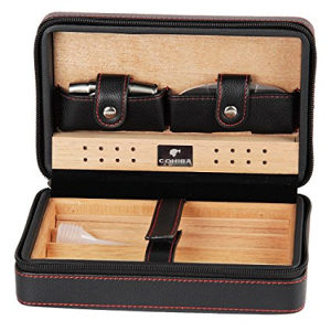 Humidor za kubanske cigare