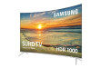 Samsung UltraHD Smart TV 49KS7502 Zakrivljeni ekran