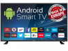 Vivax 40" LED ANDROID Smart TV 40S60T2S2SM WiFi DVB-S2