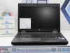 Laptop HP 6570B; Core i5-2410M 2,30GHz; 4GB DDR3 RAM