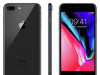 Apple iPhone 8 plus 64GB space gray