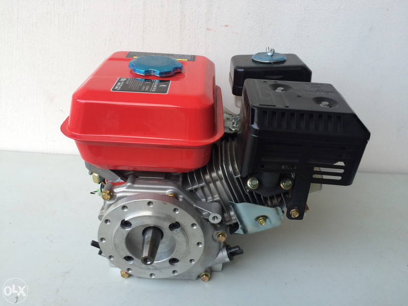Motor 7ks kosilica kosacica motokultivator freza
