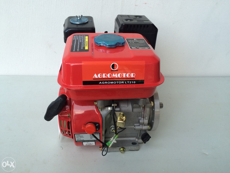 Motor 7ks kosilica kosacica motokultivator freza