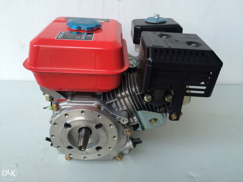 Motor 7ks kosilica kosacica motokultivator freza