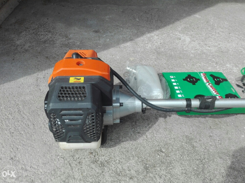 Trimer VILLAGER BC1250p  (Procitajte pod detaljno)