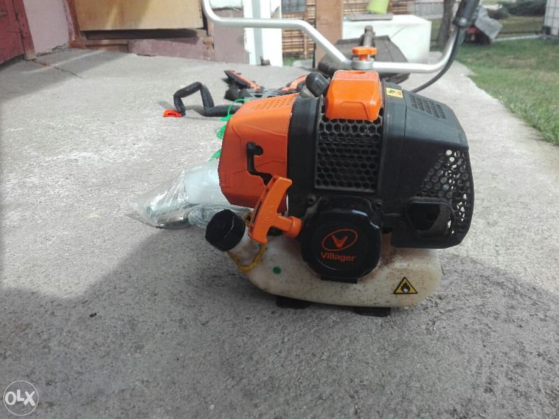 Trimer VILLAGER BC1250p  (Procitajte pod detaljno)