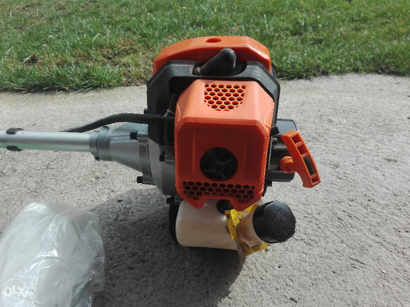 Trimer VILLAGER BC1250p  (Procitajte pod detaljno)
