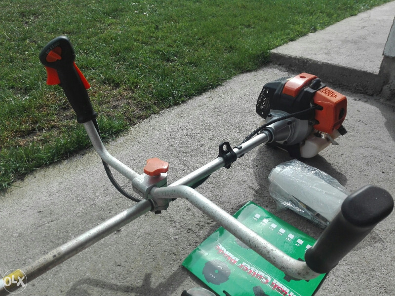 Trimer VILLAGER BC1250p  (Procitajte pod detaljno)