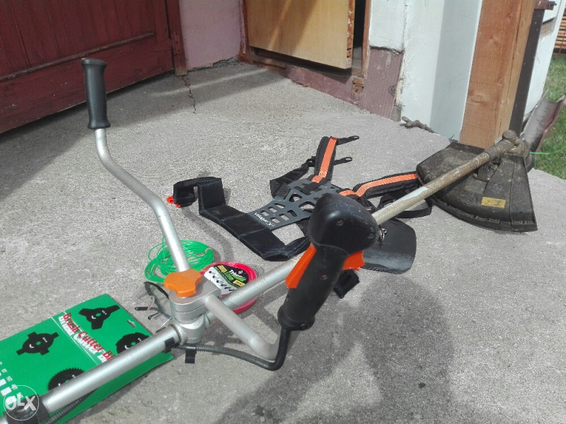 Trimer VILLAGER BC1250p  (Procitajte pod detaljno)