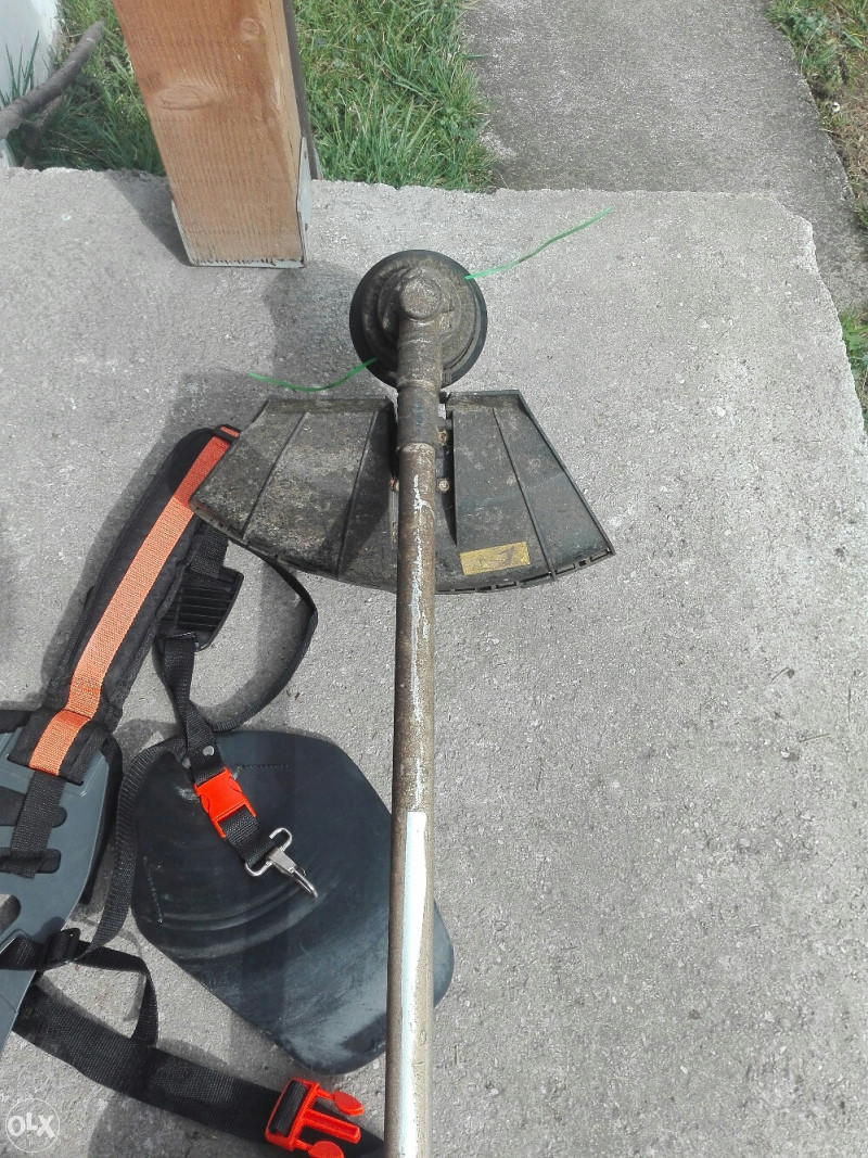 Trimer VILLAGER BC1250p  (Procitajte pod detaljno)