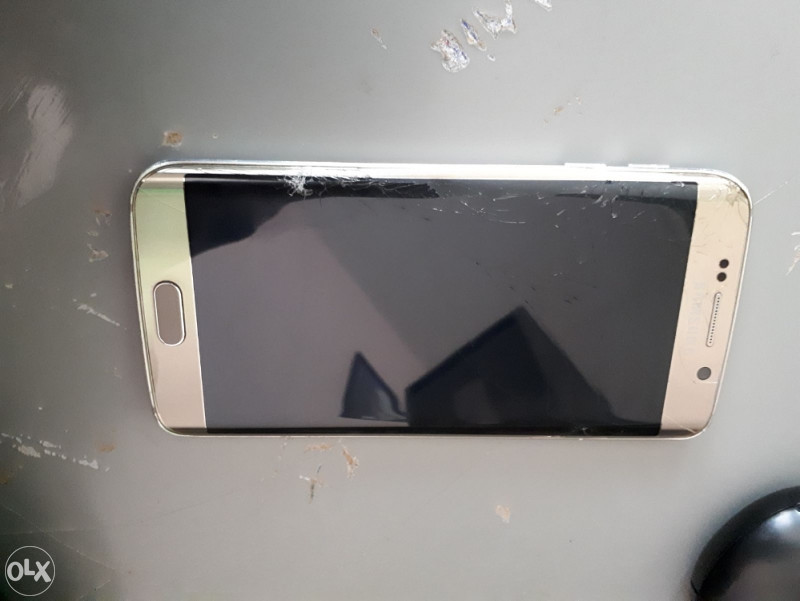 s6 edge olx