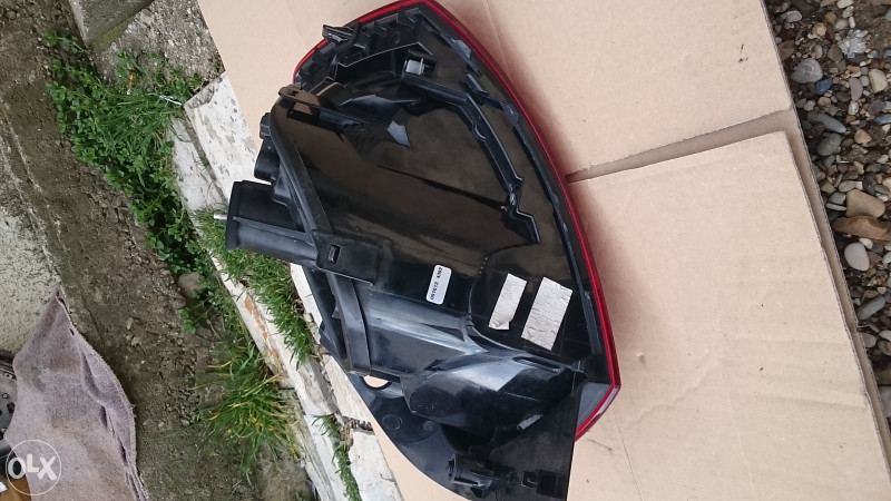 Stop svjetlo stopka seat