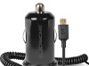 Scosche EZC12 12W auto punjač sa micro kablom