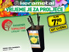 Sadnice ruža u kontejneru