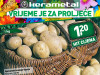 Sjemenski krompir Dezire
