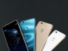 Huawei P10 lite 4GB gold/black