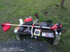 Trimer STRAUS 5.2 HP - DOSTAVA GRATIS