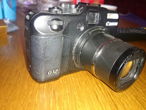 Canon g12