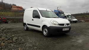 Kedi Renault Kangoo 1.5dci Reno Kangu