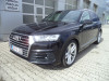 Audi Q7 3.0 TDI Quattro Tiptronic