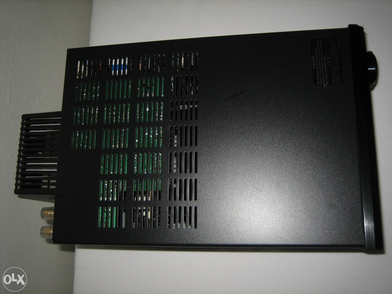 ONKYO CR-525UKD, CD Receiver