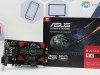 ASUS RADEON RX 550 2GB DDR5