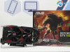 ASUS GTX 1050 TI CERBERUS
