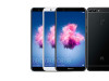 Huawei P Smart 32GB/3GB RAM BLACK