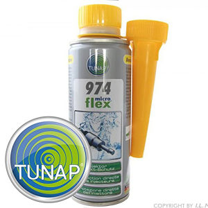 TUNAP 974 izravna zaštita dizni- benzin