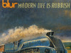 Blur 2 LP / Novo,Neotpakovano !!!