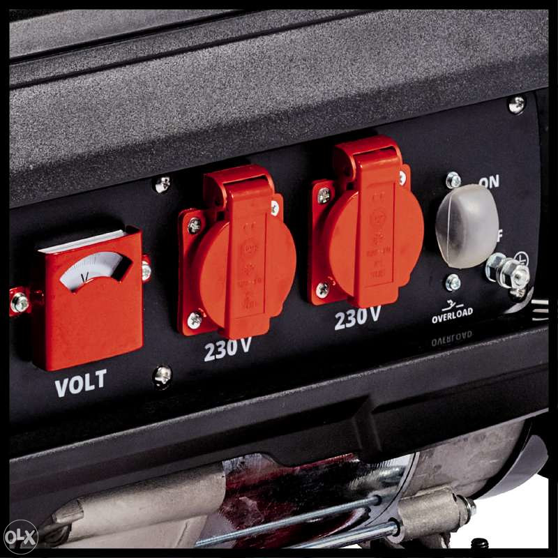 Einhell benzinski agregat za struju TC-PG 3500