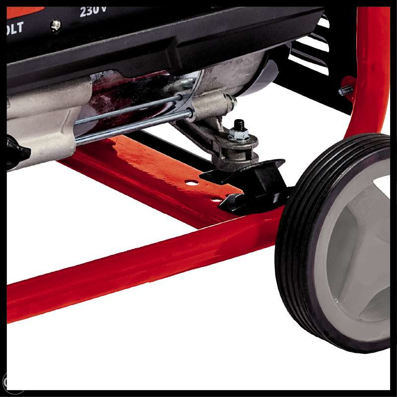 Einhell benzinski agregat za struju TC-PG 3500