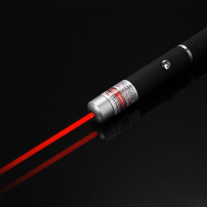 Crveni laser pointer