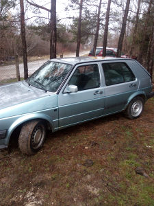 golf 2