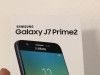 Samsung Galaxy J7 Prime2 black D.S 32GB