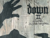 Down 2 LP / Novo,Neotpakovano !!!
