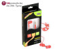 Slušalice PHO MSI OASIS 2 WHITE , RED