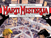 Martin Mystere 44 / VESELI ČETVRTAK