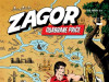 Zagor Odabrane Priče 42 / VESELI ČETVRTAK