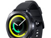 SAMSUNG Pametni sat Gear Sport - Black